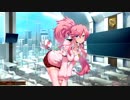 [QMAXIV]メディア誕生日限定会話シーン(MAXIV CORD版)