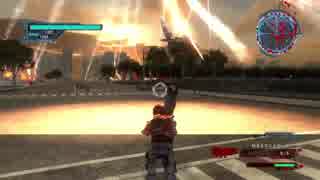 【地球防衛軍5】レンジャーINF縛り M106.死にゆく者たち