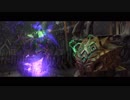 【Darksiders II】日本語化MODを導入しました。Part38【ゆっくり実況プレイ】
