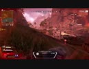 【ApexLegends 】しがら氏金たま氏ゆず氏
