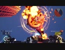 EARTH DEFENSE FORCE IRON RAIN 　実況プレイpart１1