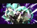 scene / 初音ミク