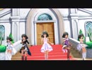【デレステ】With Love　全てナターリア　ショートVer【MV】