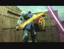 戦場の絆4.22 メサイア MT(R)44 νガンダム⑩