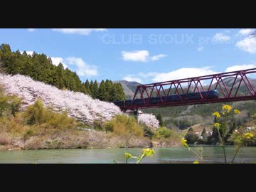 20190413丹後の海（第一和知川橋りょう）