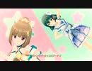 デレステMV 「O-Ku-Ri-Mo-No Sunday!」 山紫水明