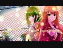 【ひな抹茶＆Choco】アカツキアライヴァル【歌ってみた】