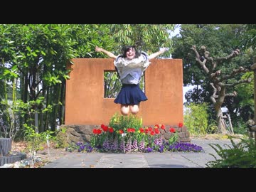 【チャイナ】如月アテンション【踊ってみた】