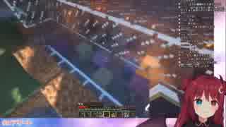 クリーパーの爆撃を食らいピンチに陥る夢月ロアと『きあら』のもとに駆けつけるヒーローバンギラス