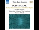 ポール・ドゥーリー ／ポイント・ブランク - Point Blank