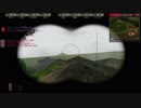【BF1942 FHSW】Battle_Over_Hokkaido-1945 バトルオーバー北海道 2019-04-13