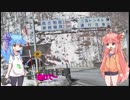 【第一回自転車動画祭】サイクリング大好き葵ちゃん　新潟 前編【琴葉自転車車載】