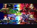 【EXVS2】キチガイ戦車104【ヒルドルブ視点】