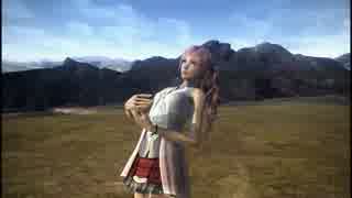 FF13-2　クリスタリウムなし　たまに字幕プレイ　part5