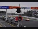 TC-2　2019年4月7日　Endurance team Moscow 第一走者