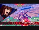 EXVS2　04.12　赤い機体限定ホモプラマ　その2