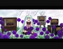 【初音ミク】 アリウム / Shouchan【オリジナル】