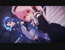 【MMD艦これ】春雨ちゃんと五月雨ちゃんでTwinkle Days