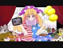【東方ニコ楽祭・花見】ヨウセイヘイセイダイリュージョン【東方平成回想曲】