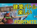 おそらく中級者のフォートナイト実況プレイPart65【Switch版Fortnite】