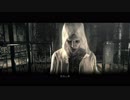 至高のブラスナックルを求めてサイコブレイクをNIGHTMAREで普通にプレイ10-4
