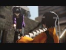 【ммd】ﾘｸまとめ２【шrшrd】