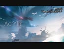ニコカラ／AcrYlic／on vocal
