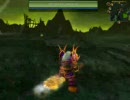 魔法使い　ドワｰフちゃん♪　　　【World of Warcraft 】