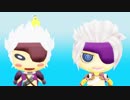 【MMD戦国BASARA】ふわふわあめをさがせ！【おにがしまものがたり】