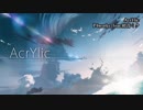 ニコカラ／AcrYlic／off vocal