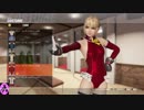 DOA6 クローゼットマリープルプル