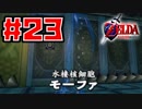 【実況】空から台地降り立ちて時をかける【ゼルダの伝説 時のオカリナ】Part23