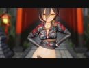 【MMD】ロボ子さんで「君がいる世界へ【一花依世界】」