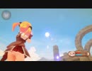 ロレーナと遺跡の国 体験版Ver.0.45 フラクタム遺跡タイムアタック