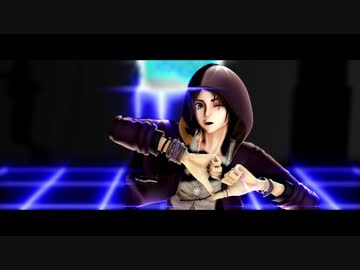 【進撃のMMD】劣等上等