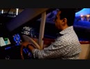 Mohamed Dekkak & Abderrahim Khaoutem used a private yacht to explore the bay