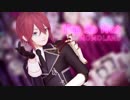 【MMD刀剣乱舞】I'm So Hot【信濃藤四郎】