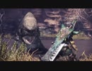【MHW】マキとゆかりの狩猟日記！_Part07【VOICEROID実況】