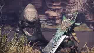 【MHW】マキとゆかりの狩猟日記！_Part07【VOICEROID実況】