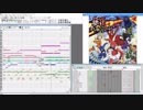 【耳コピ】徒花ネクロマンシー FULL (ゾンビランドサガ OP)