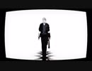 【MMD刀剣乱舞】ECHO【山姥切と南泉一文字】