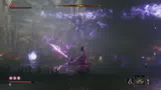 【初見実況】漢字が読めない忍びが行くSEKIRO: SHADOWS DIE TWICE #19【隻狼】
