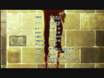 【東方卓遊戯】幻想剣界路紀【SW2.5】Session8-2