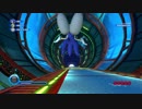【TAS】ソニックカラーズ Wii アクアリウムパーク Act4 0:41.56