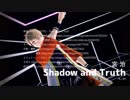 【MMDHQ!!】 宮 治(Miya Osamu) - Shadow and Truth