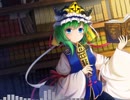 【東方ニコ楽祭・花見】過去の花～Fairy of Flower、六十年目の東方裁判～Fate of Sixty Years