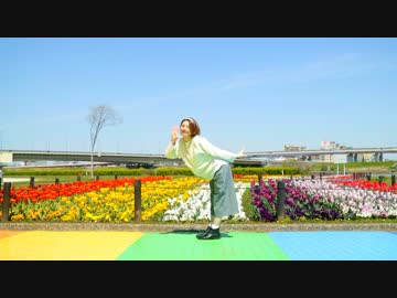 【teamCattleya】メルト【踊ってみた】