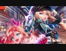 白猫 STARTLINE ストーリーイベントやってみた　第四話