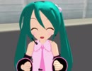 【ＭＭＤ】とある冬のピンクの頼み事【小劇場】