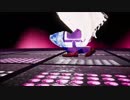 【MMD】　Lamb.　躍らせてみた　【初投稿】